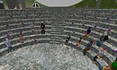 VWER Visits 3rd Rock Grid
