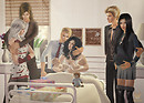GPhoenixProductions_WelcomeToTheFamily