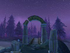 Starry Isled