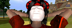Sculptris Mask