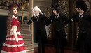 Welcome 7th Heaven Club !