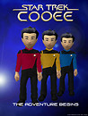 Star Trek Cooee