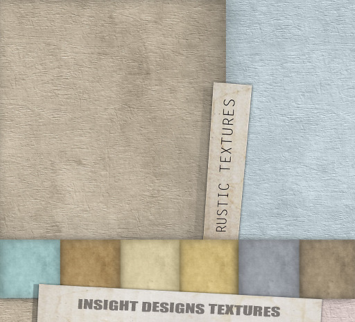 Rustic Concrete  - textured texures :)
