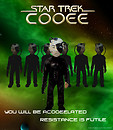 Star Trek Cooee 2