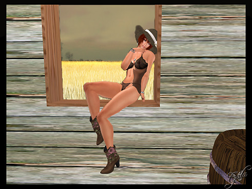 Country Girl 2