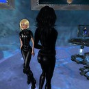 Spacegirls