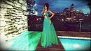Mira 'Aqua'