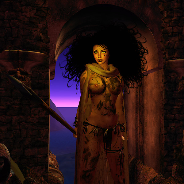 Lost World 1