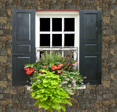WinBox Stone-blocked