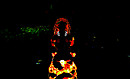 Ocean Héliosense in a fire party !!
