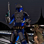 Star Wars Planet Kamino