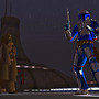 Star Wars Planet Kamino