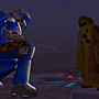 Star Wars Planet Kamino