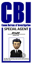 CBI Agent Enso
