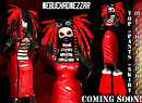 Coming Soon: Mechatronics Cybergoth Outfit