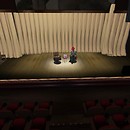 set the stage - Torley Olmstead