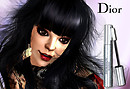 azrael dior's advertinsing