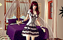 Chanel the doll