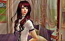 Chanel the doll 2