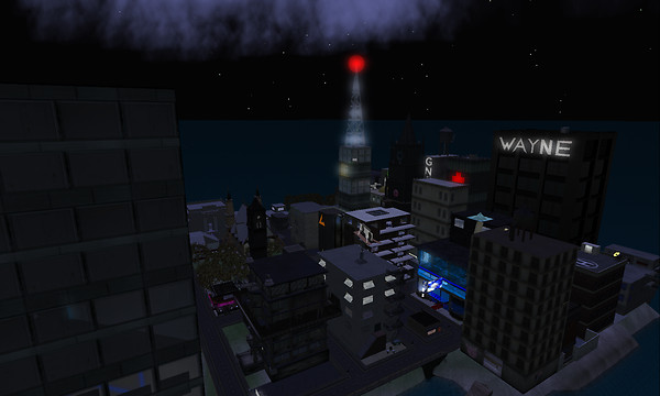 Gotham City_001