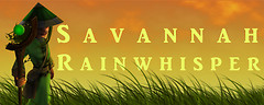 Wizard101: Savannah Rainwhisper