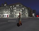 Twinity at Night
