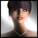 Jenie Jennings Close Up