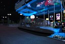 Tram Tour @ SL7B - Raul Crimson
