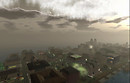 A View of New Toulouse (Bristol sky setting)
