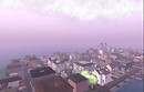 A View of New Taloo - Anny Kass's Soft Lavender Day