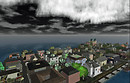 A View of New Taloo - Ana Lu's Outdoor City