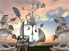 "Capricious"  by windyy Lane, SL7B Absurdity - Chimera Cosmos