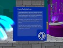 Death 2 Child Pr0n @ ChibiMeka Industrie - Patchouli Woollahra