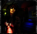 meeSHEL 'In Da Club'