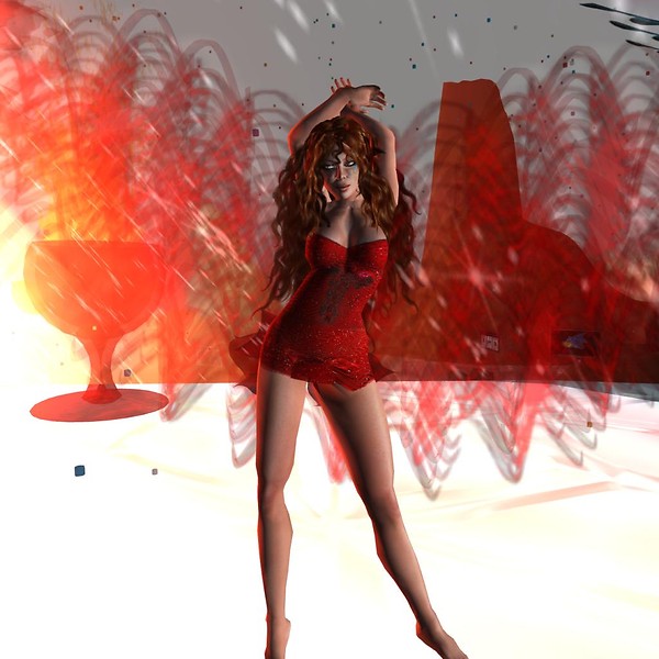 Gwen Carillon - Ravenelle Zugzwang