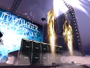 EddieGuitarDagger SL World Tour, ITALIA,WDT PLANET