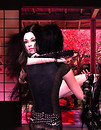 Akiko in love