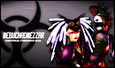 Cybergoth Metalic