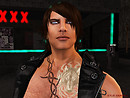 Toxian city portrait 2