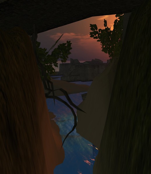 Glimpse