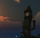 Time Distorted