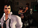 Toxian city Sean