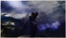 the sky opens deeper