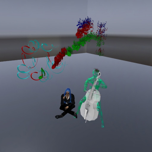 Einsteins unfinished simphony image by Gleman Jun