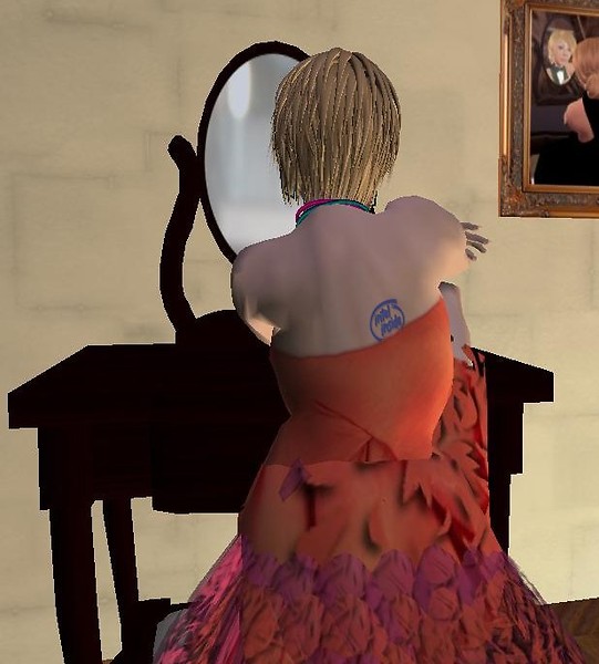 "Intel Inside" Avatar