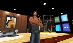 See video samples on Youtube: Shock Soderstrom