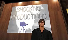 My New Production House