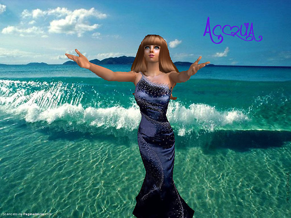 acqua