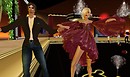 Salsa night