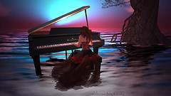 Chouchou Ablaze_Interlude of Color